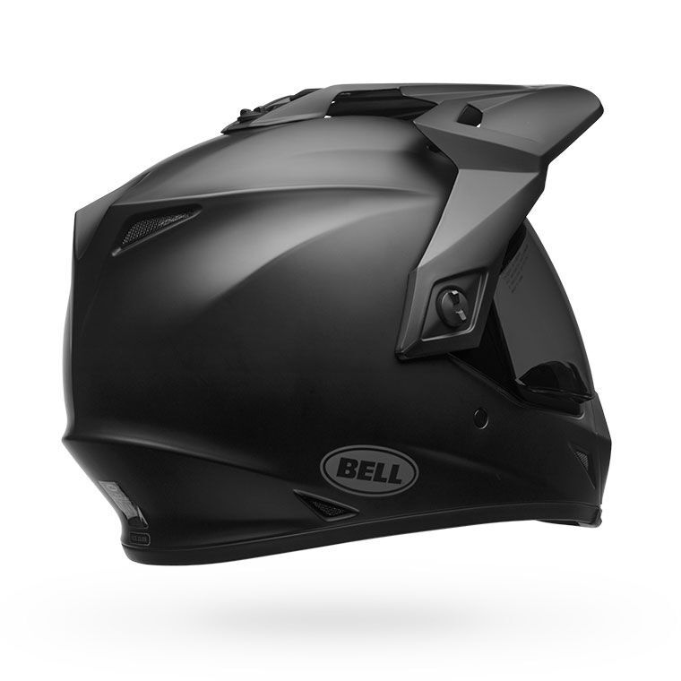MX 9 Adventure DLX Mips Bell Helmets