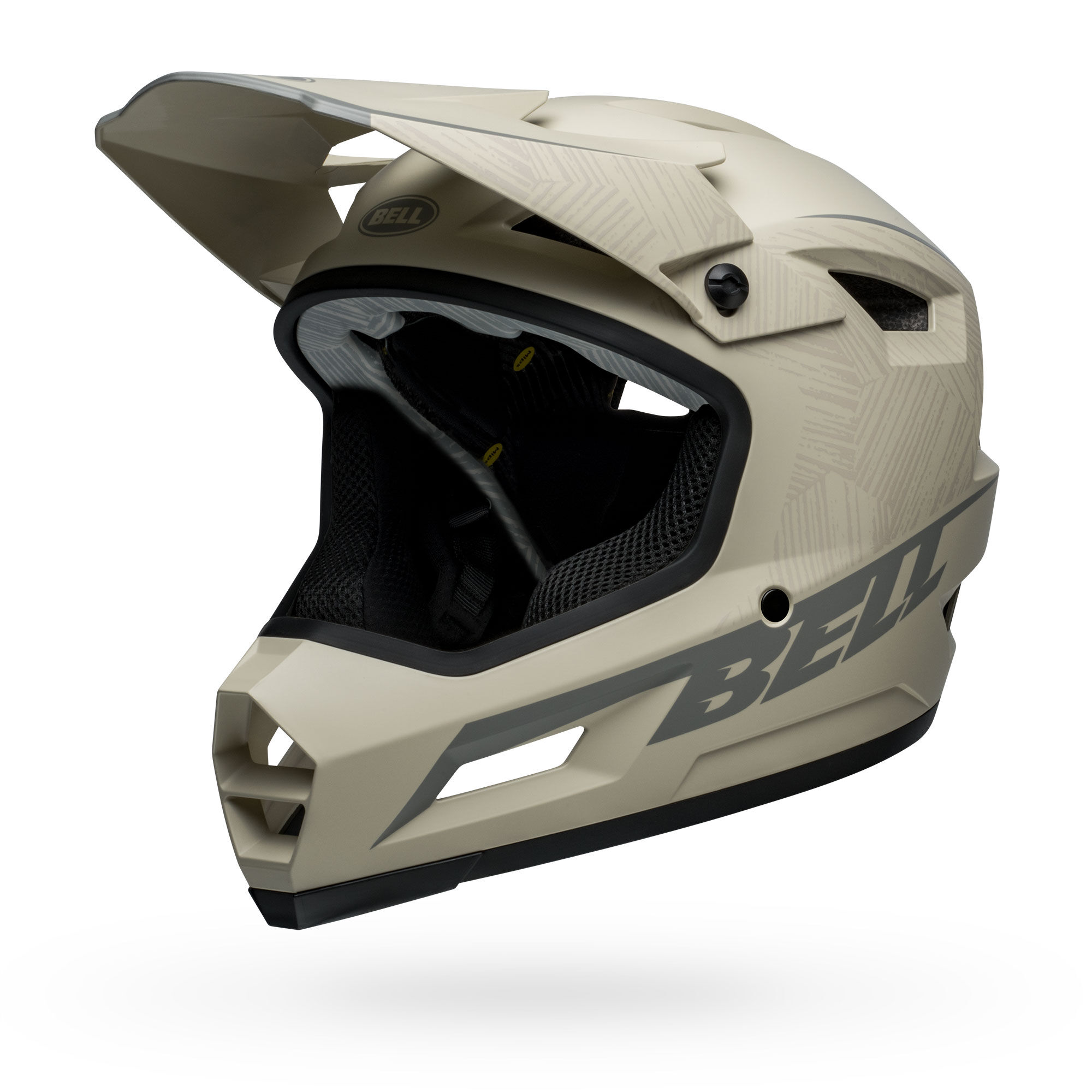 Sanction 2 DLX Mips | Bell Helmets
