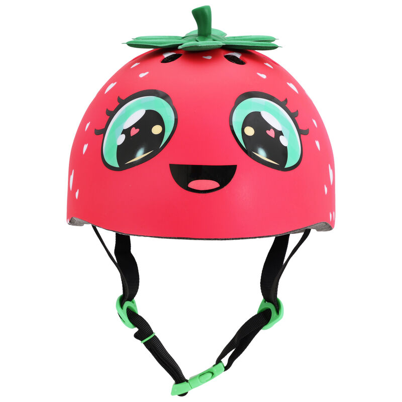 Strawbaby