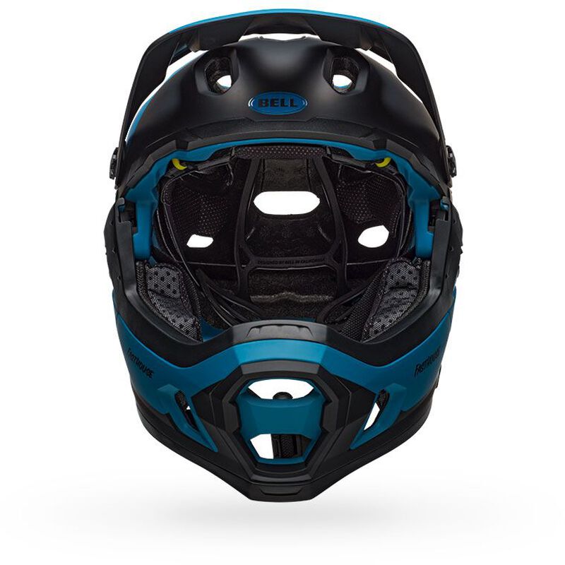 super dh mips helmet