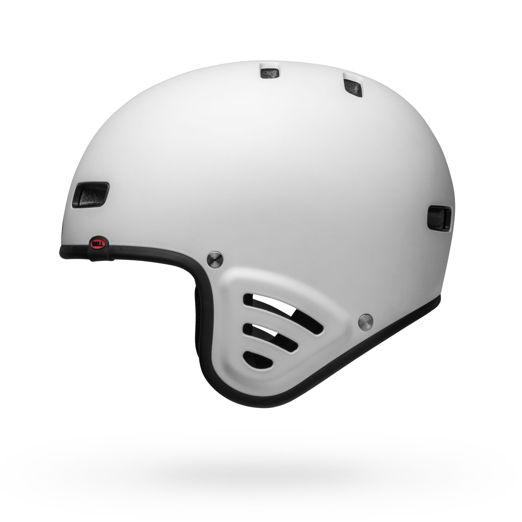 Bell helmet bmx top
