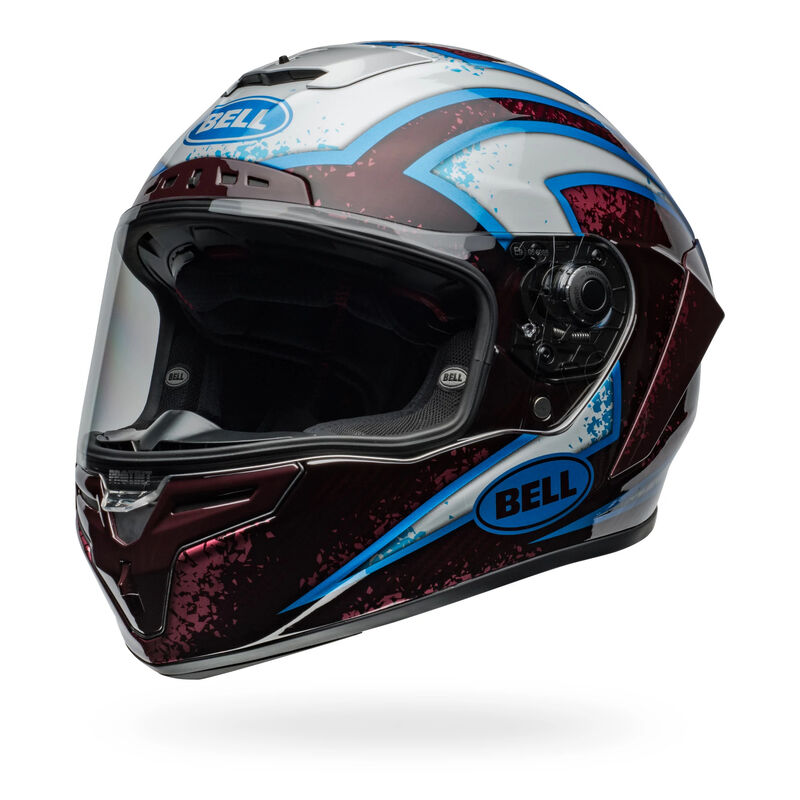 Race Star DLX Flex
