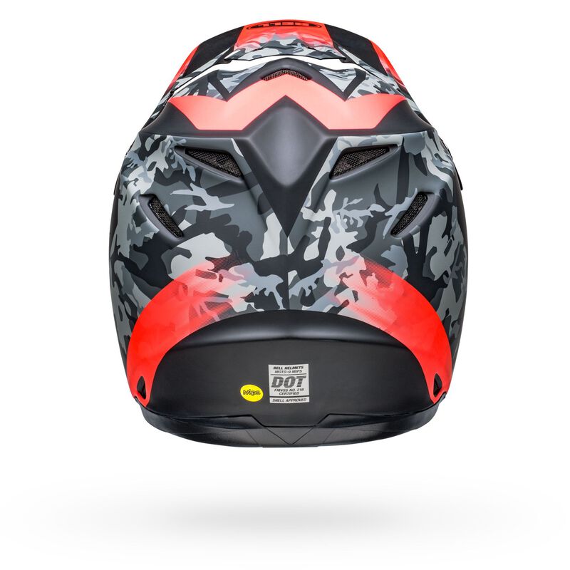Moto-9 Mips