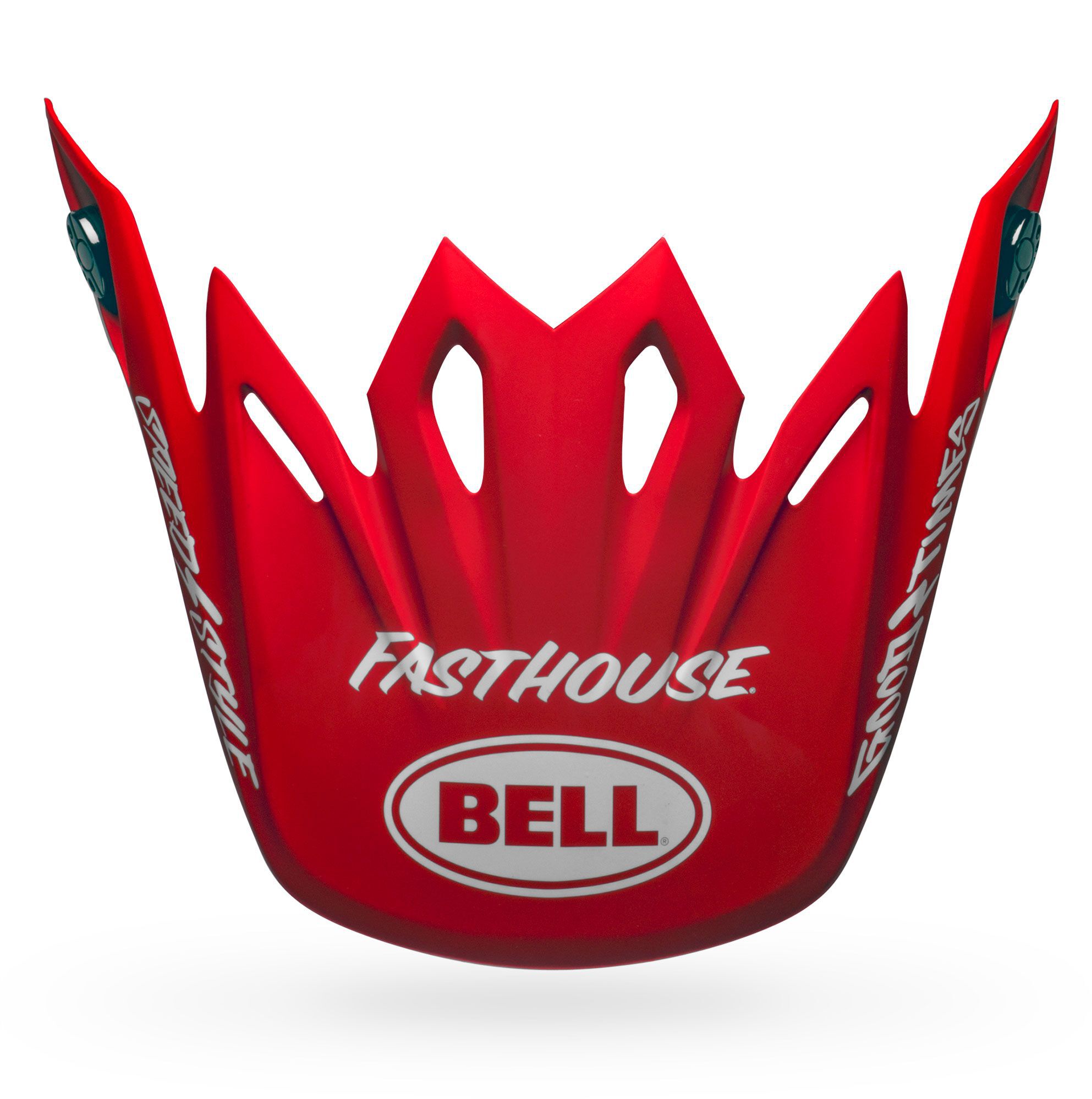 Moto-9 Visor | Bell Helmets