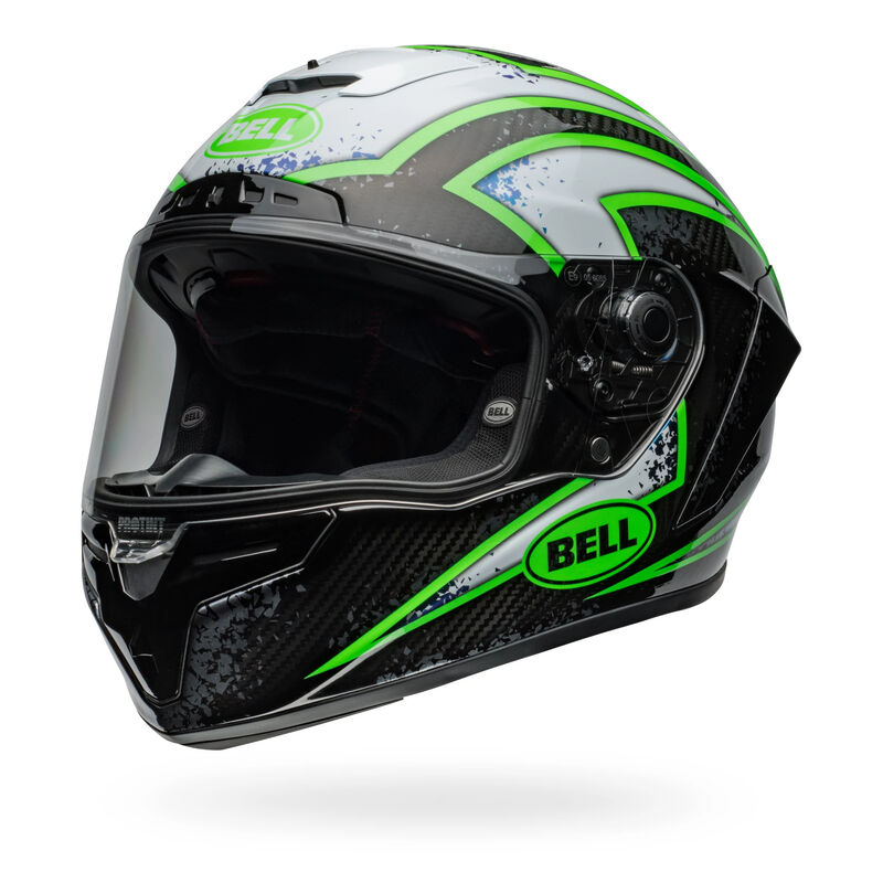 Race Star DLX Flex
