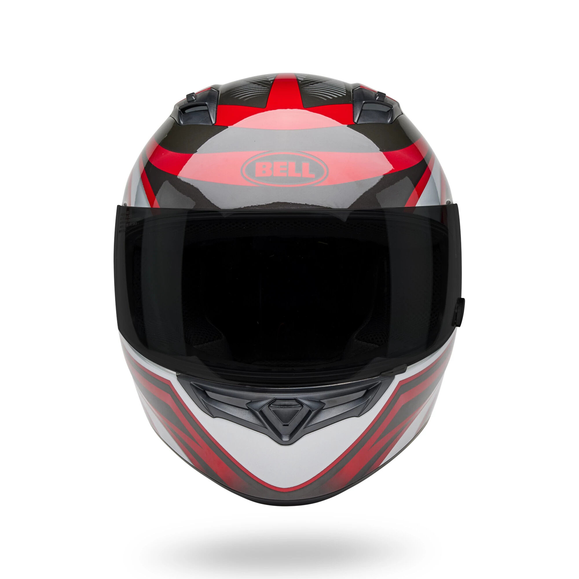 BELL ヘルメット　M size （BELL Qualifier ） Qualifier | Bell Helmets