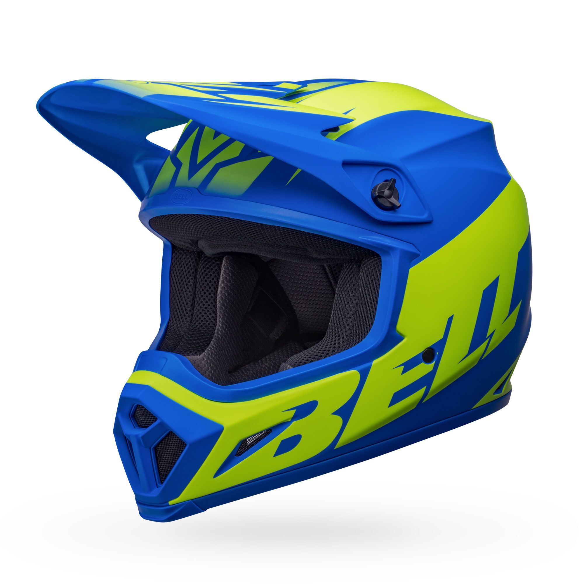 【海外配送可】【送料無料】 Mips MX-9 | Helmets Bell セキュリティ・セーフティ