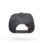 Unstructured Snapback Cap