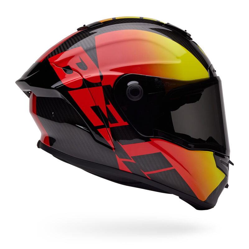 Race Star DLX Flex