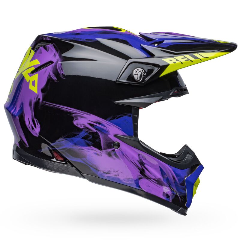 Moto-9S Flex