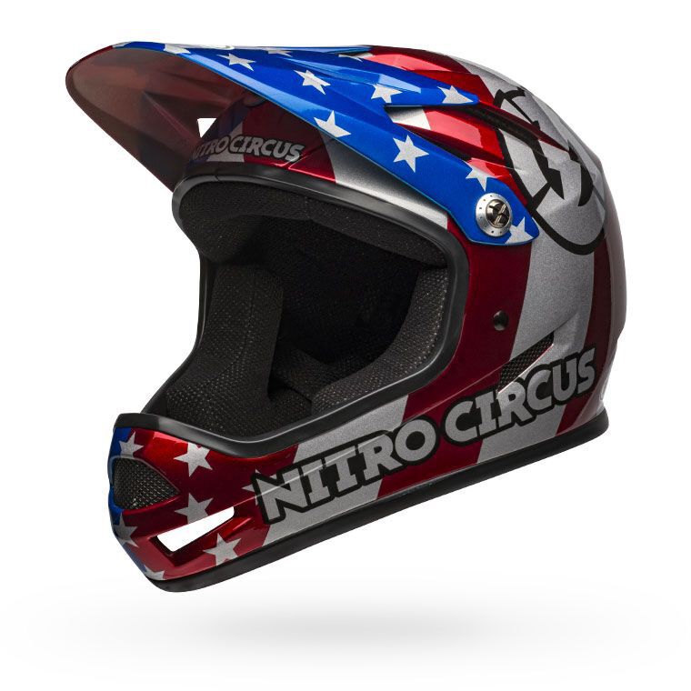 Sanction | Bell Helmets