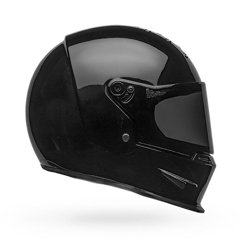 Bell Eliminator Helmet size