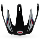 MX-9 Adventure Visor