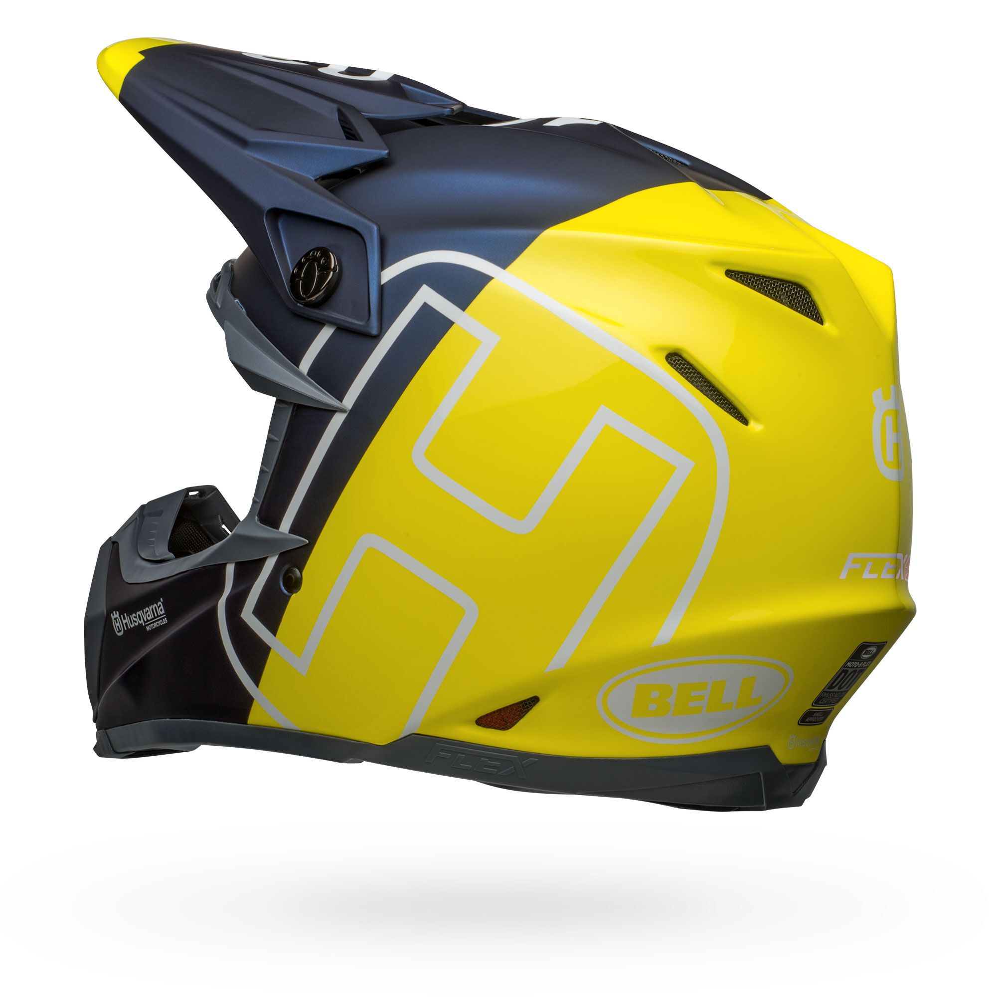 Moto-9 Flex | Bell Helmets