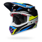Moto-9S Flex