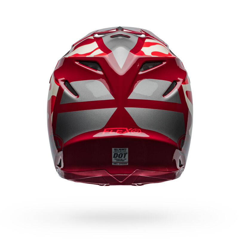 Moto-9S Flex