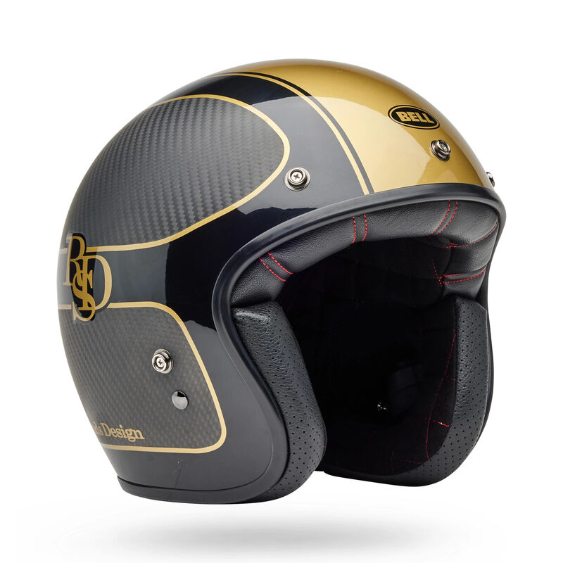 Custom 500 Carbon