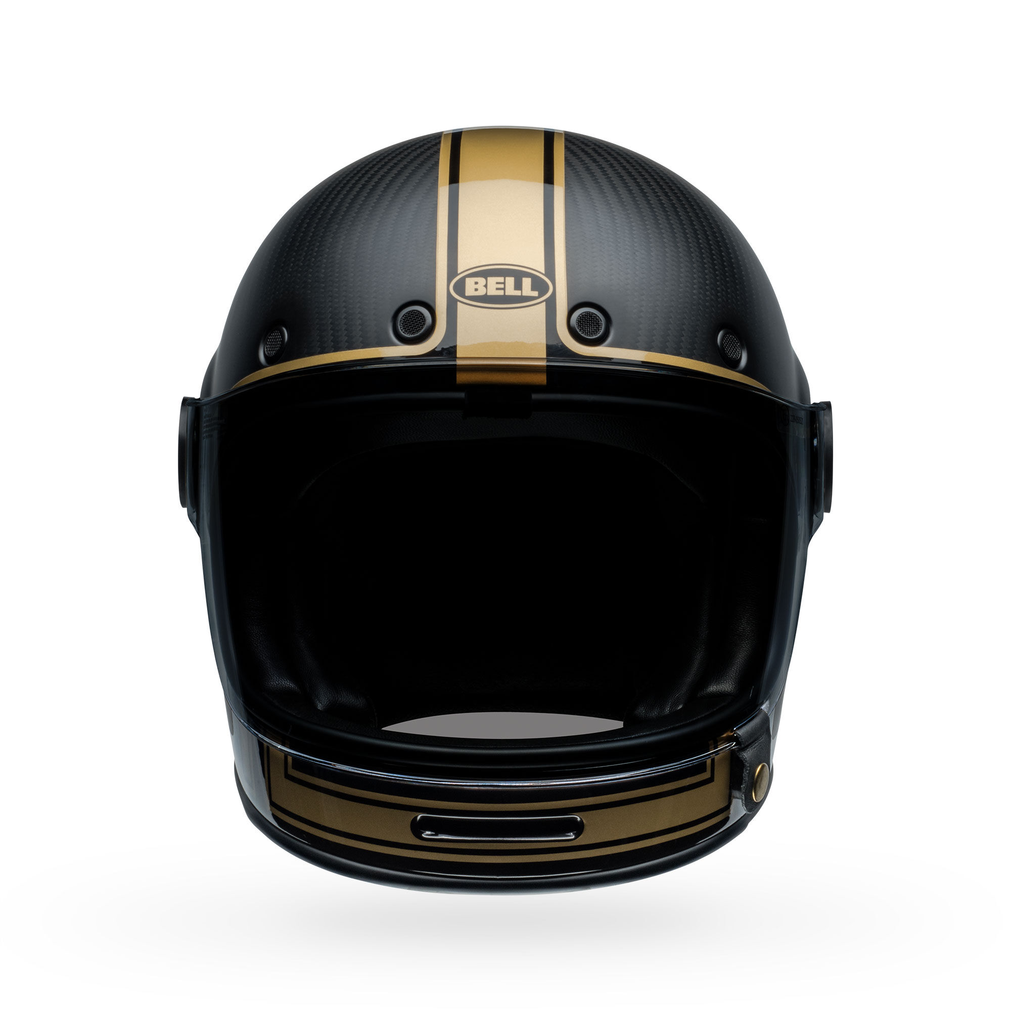 Bullitt Carbon | Bell Helmets