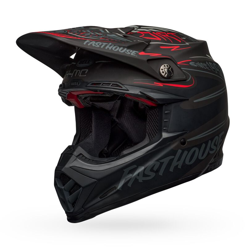 Moto-9 Flex