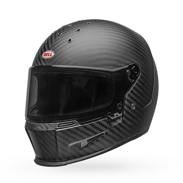 Bell carbon fiber