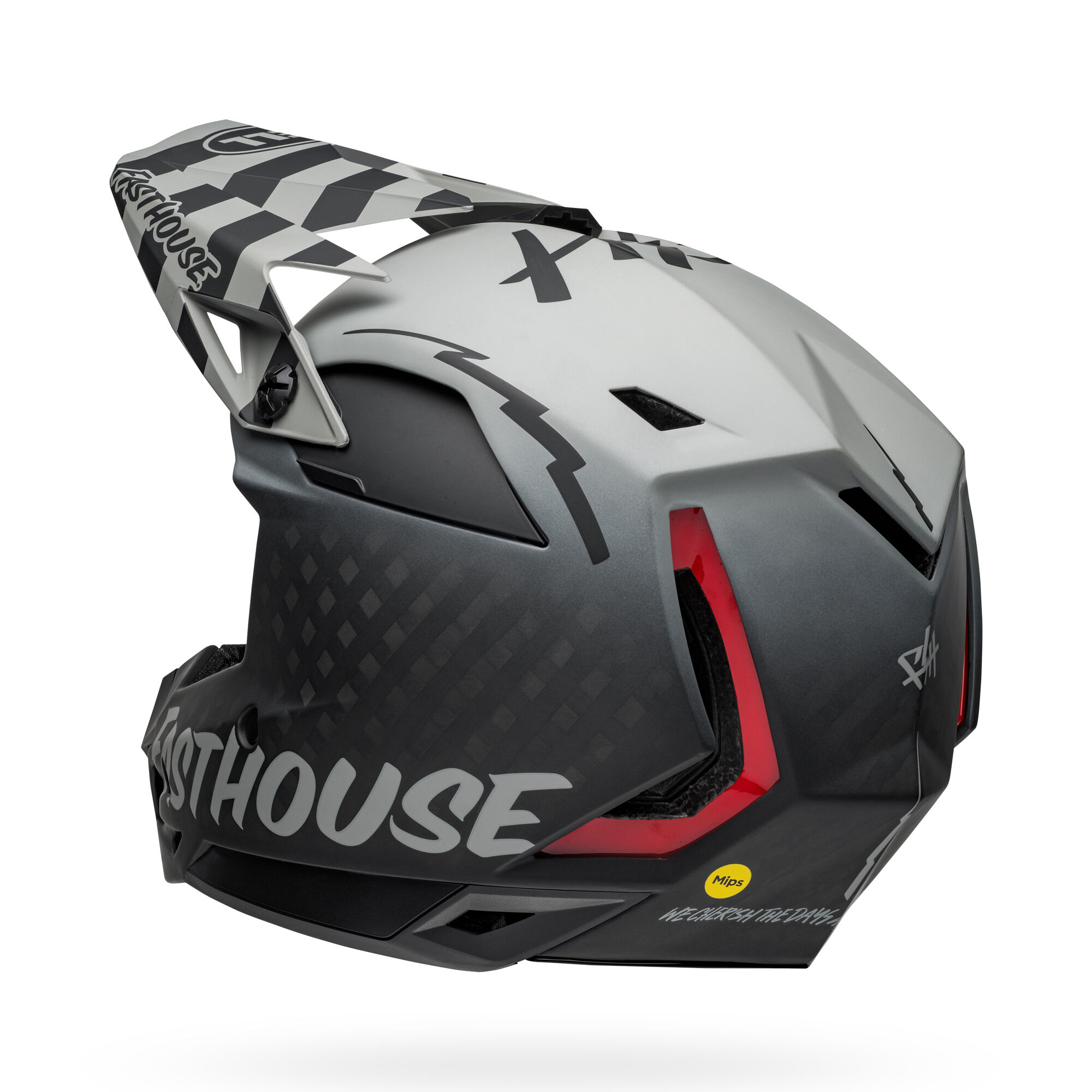 Bell mtb helmet detachable chin guard sale