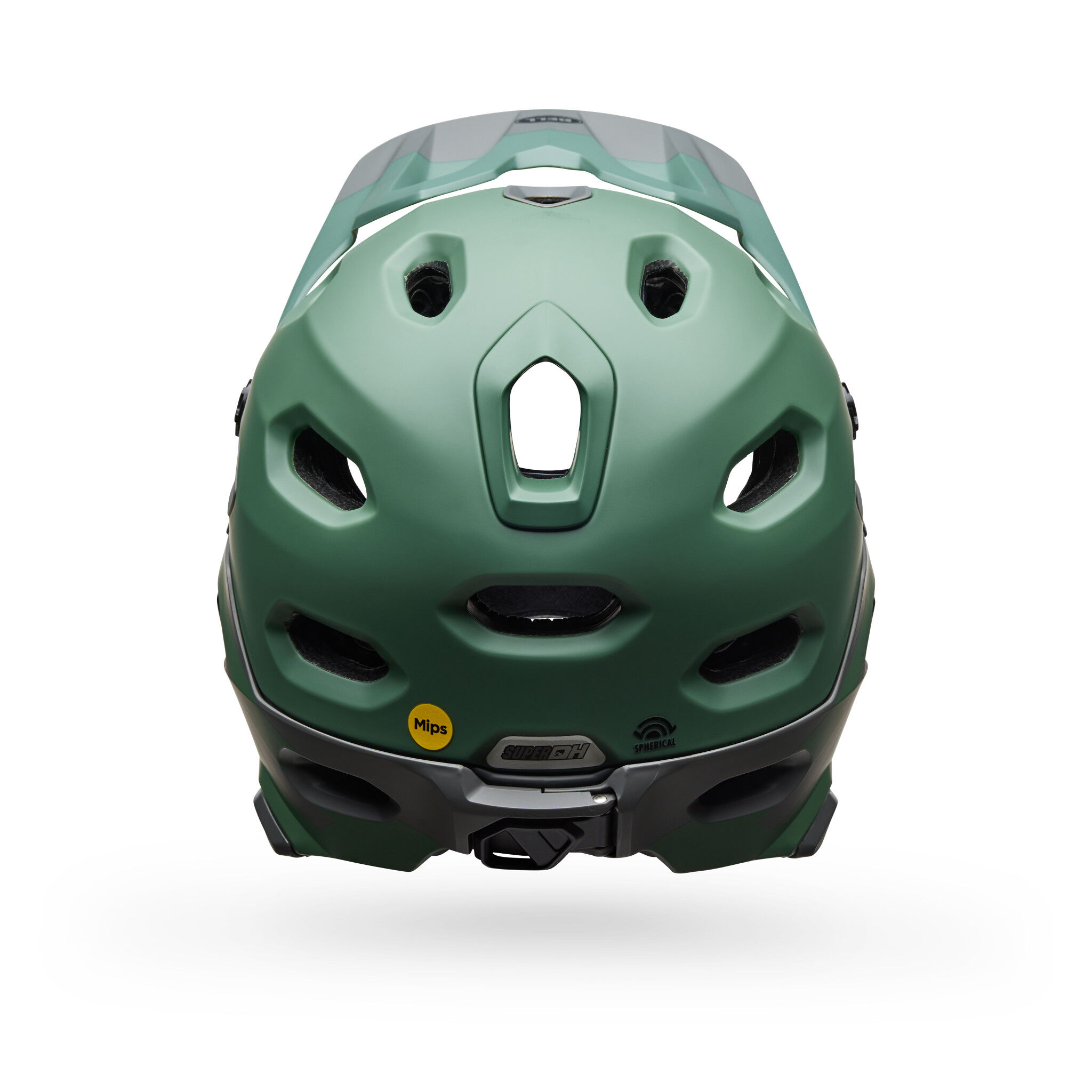 Super DH Spherical | Bell Helmets