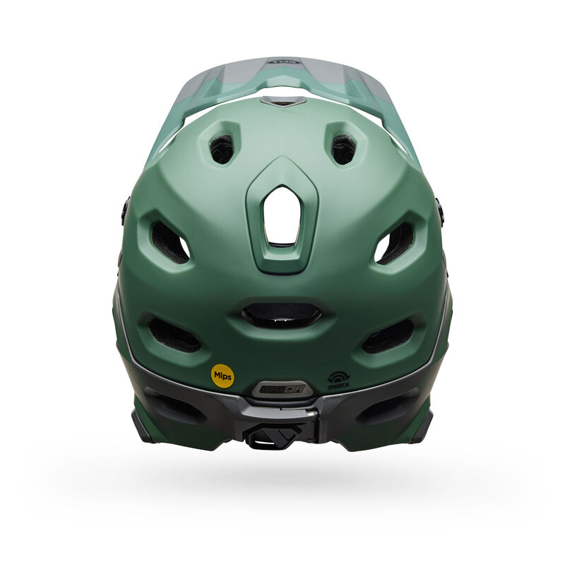 Super DH Spherical