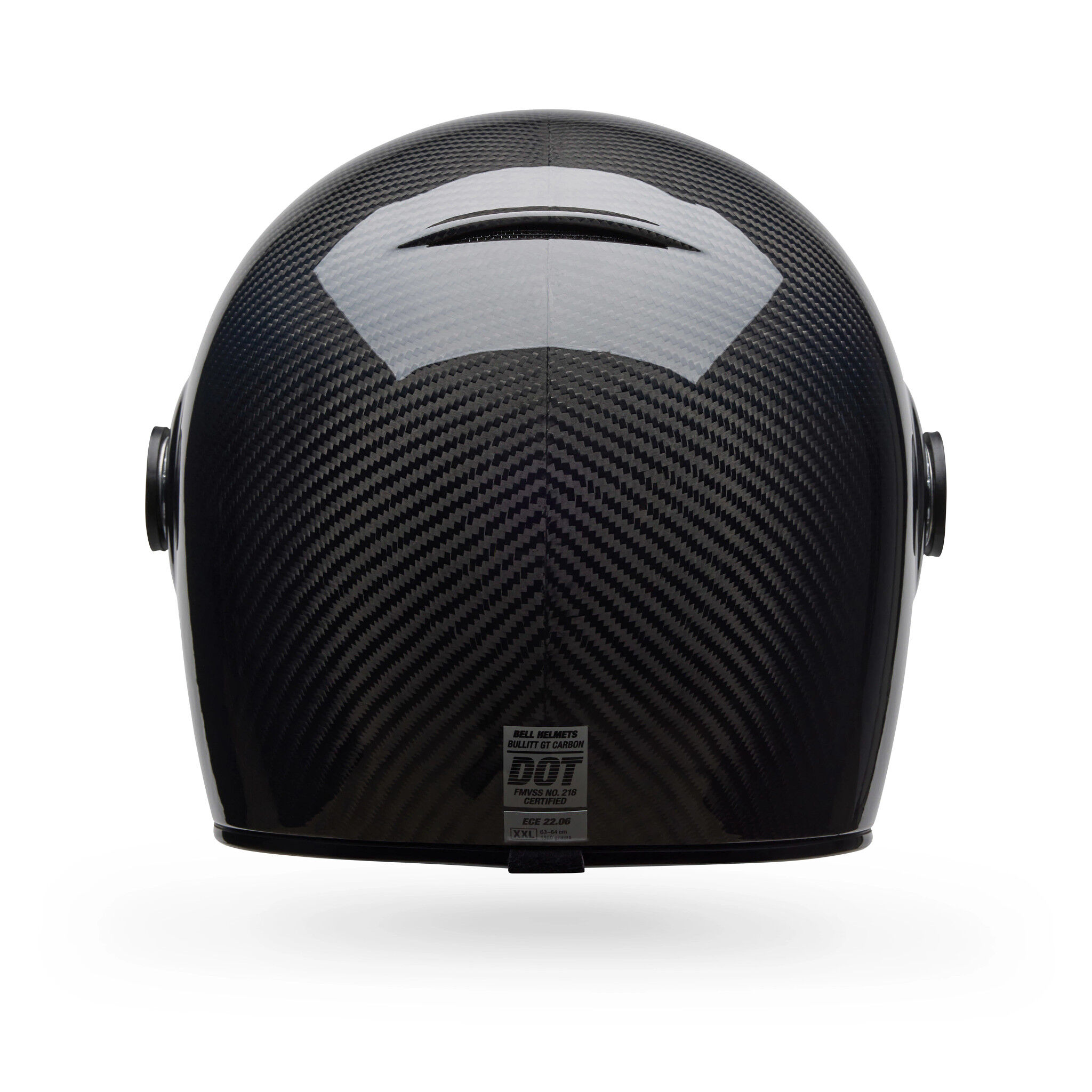 BELL BULLITT グロスブラック L Amazon.com: Bell Bullitt Helmet (Blazon Gloss Black/Burgundy