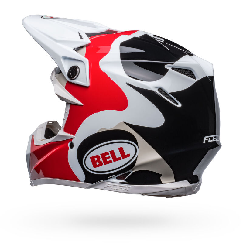 Moto-9S Flex