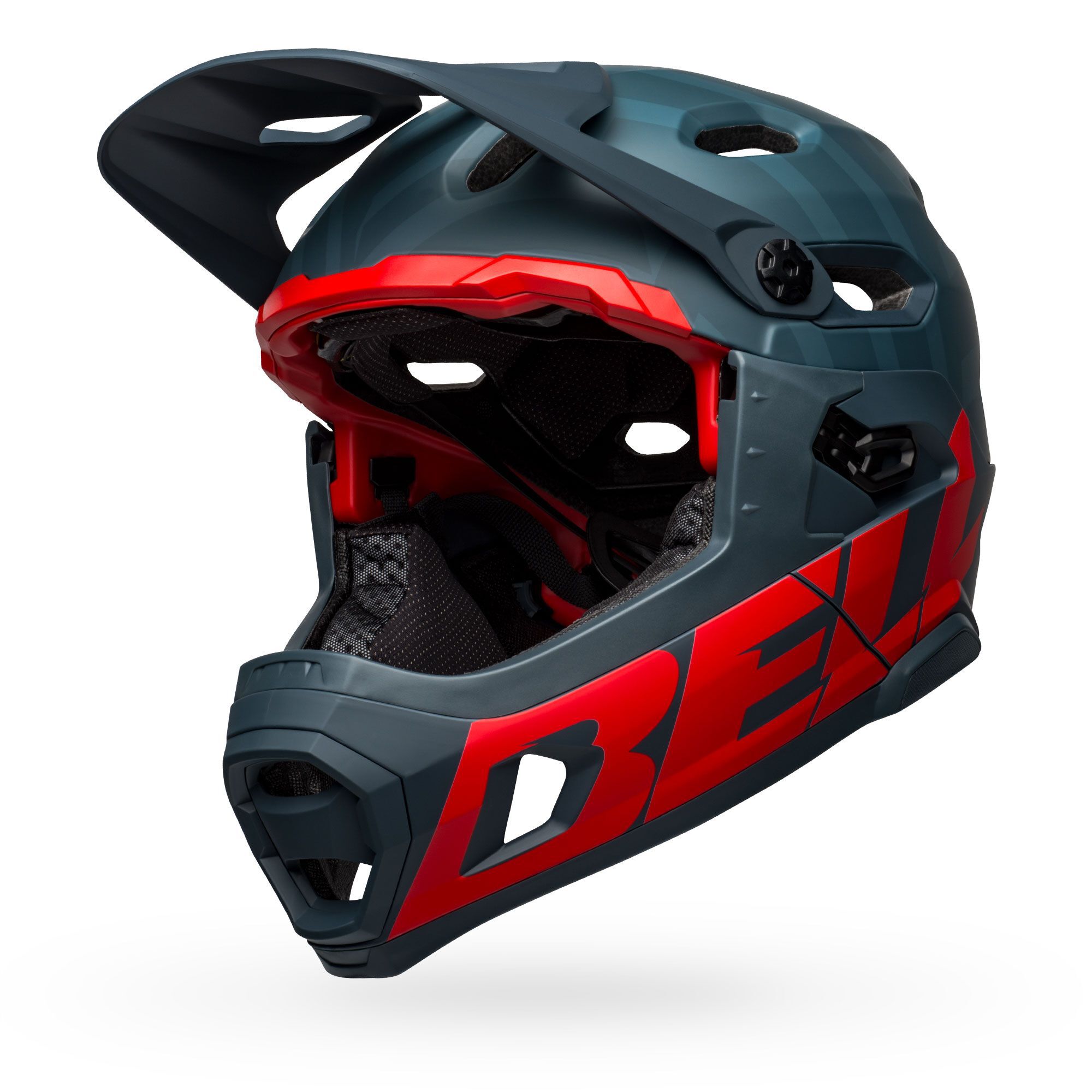 Bell super dh mips full face helmet best sale