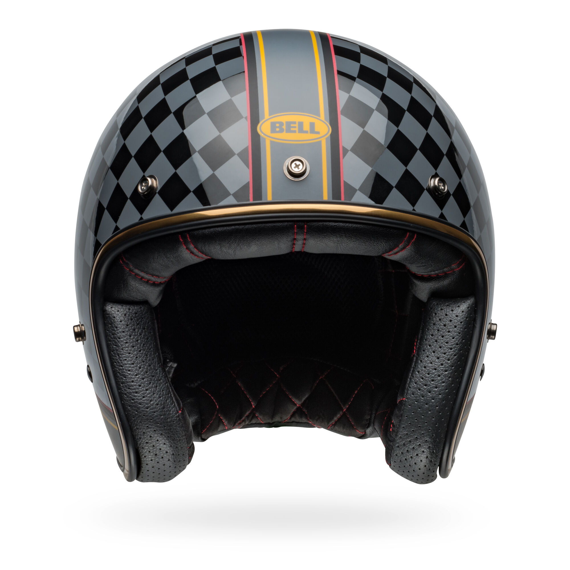 Custom 500 Bell Helmets