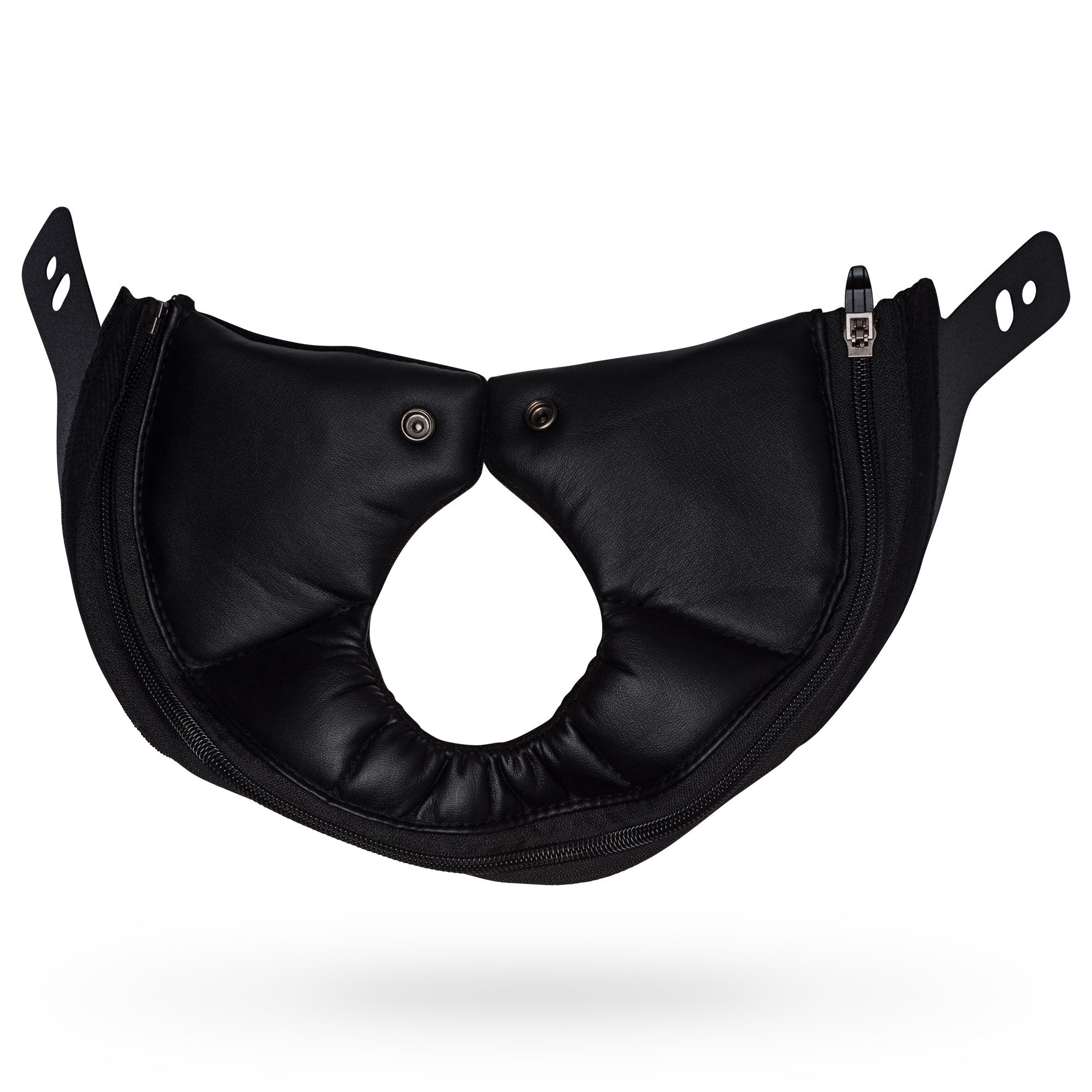 Pit Boss Neck Curtain Bell Helmets