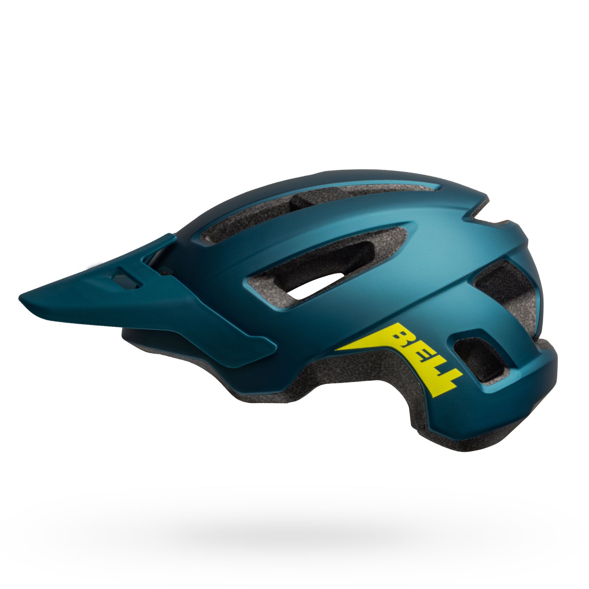 Nomad Jr. Mips