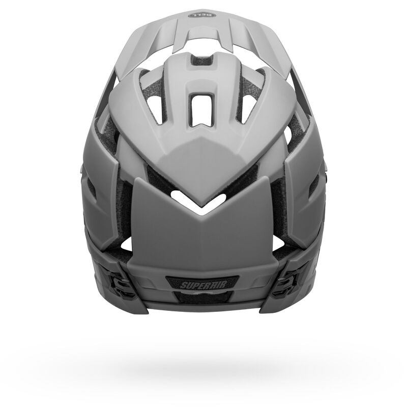 Super Air R Spherical