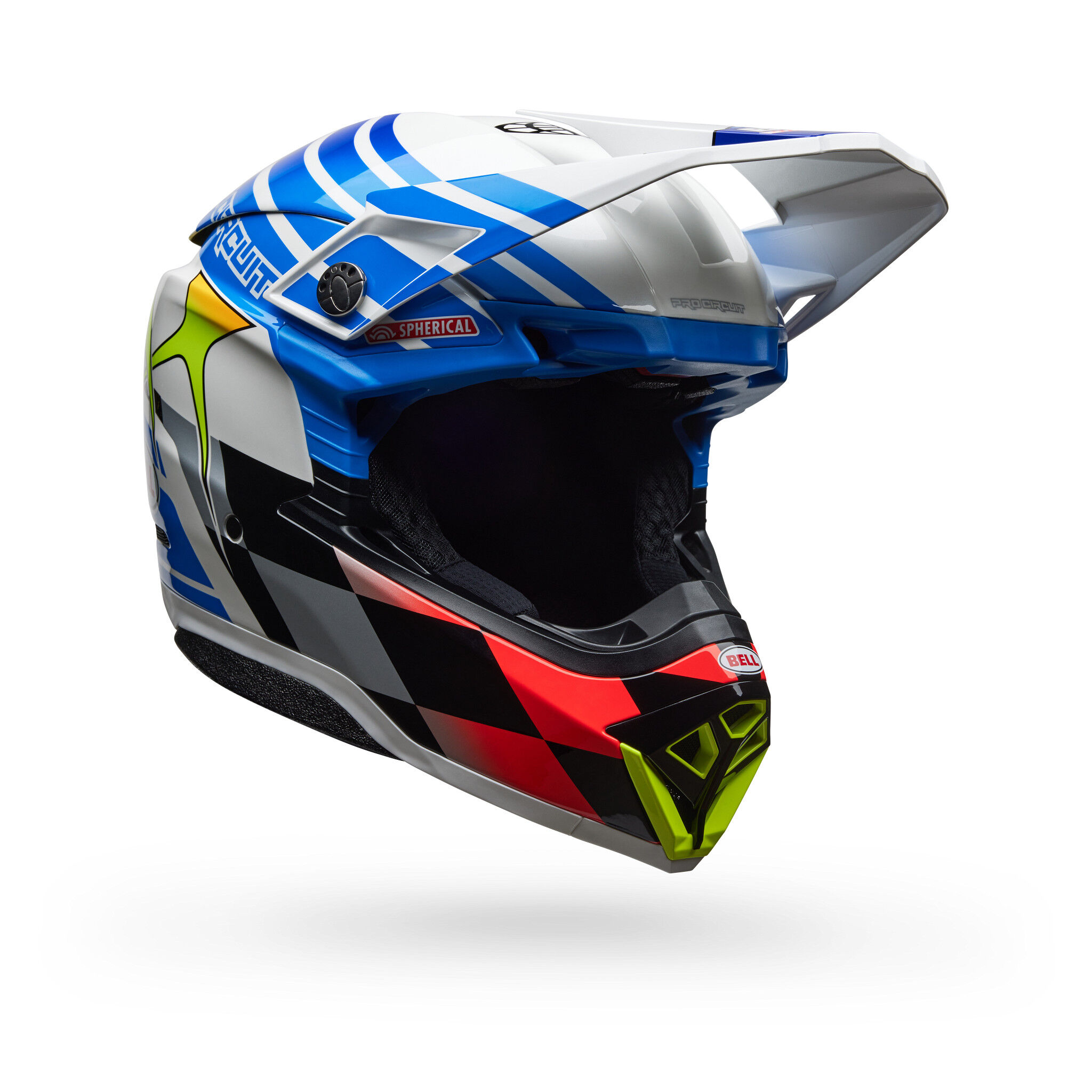 【絶品】 Moto-10 Spherical | Bell Helmets セキュリティ・セーフティ