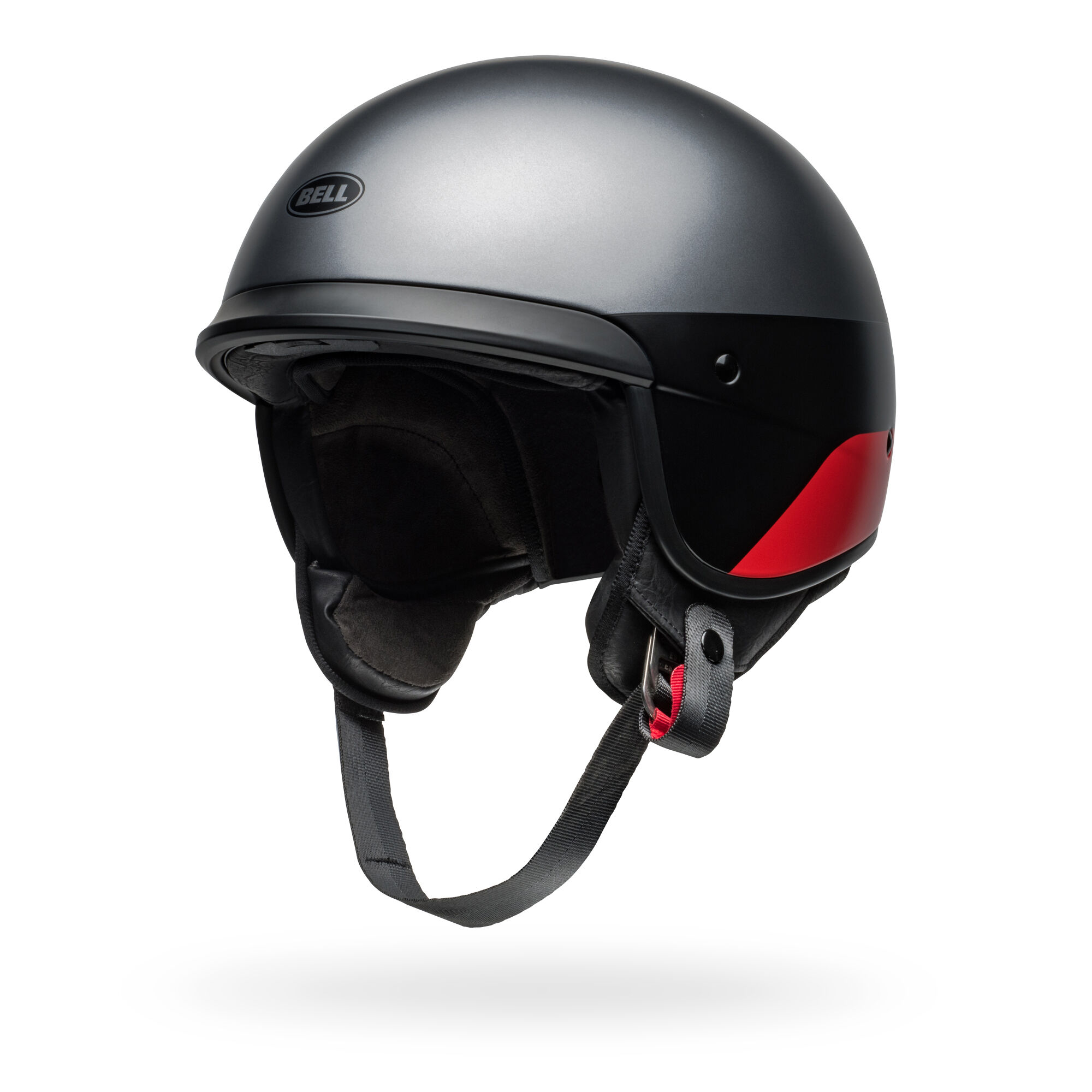 Bell scout sale air matte black
