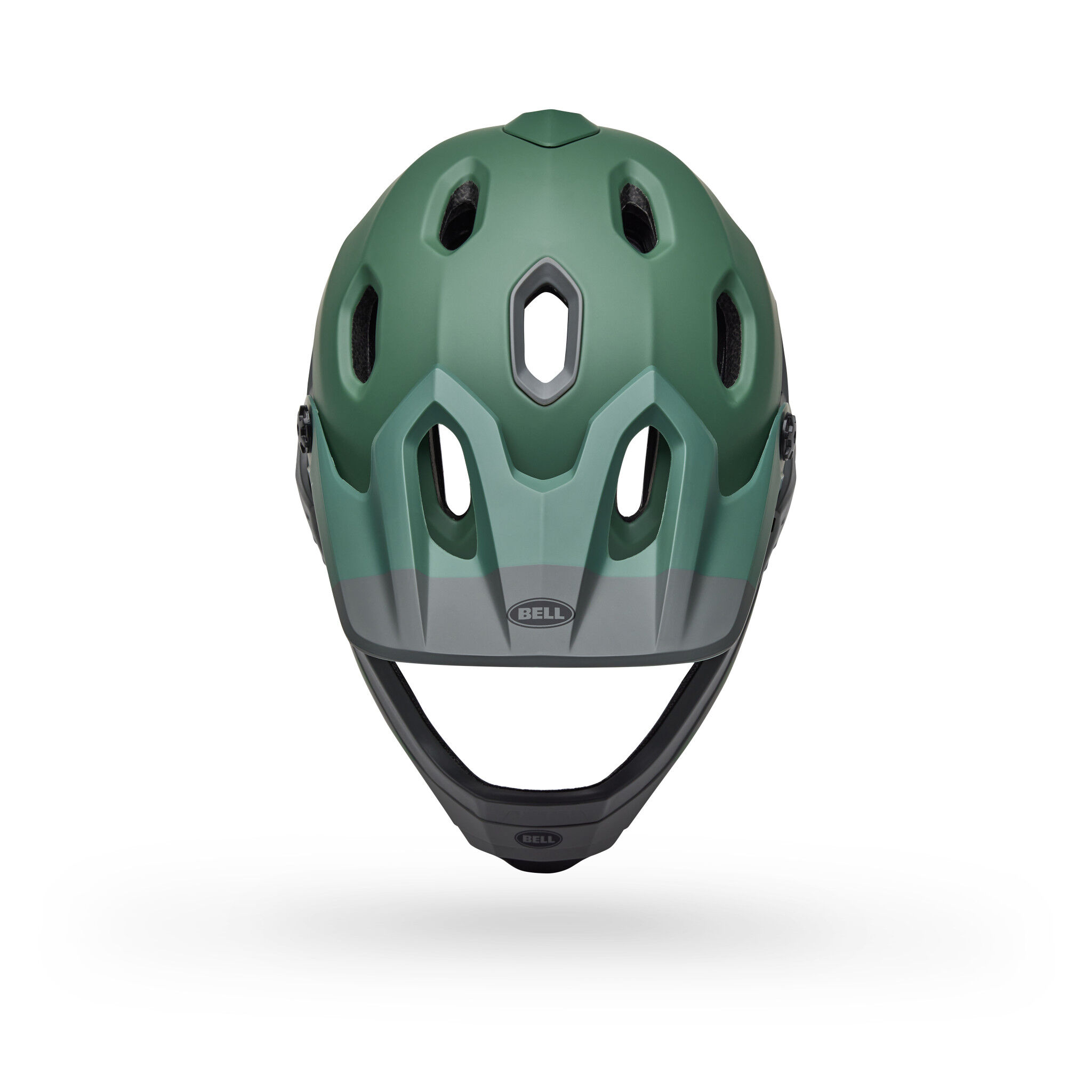 Super DH Spherical | Bell Helmets
