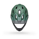 Super DH Spherical
