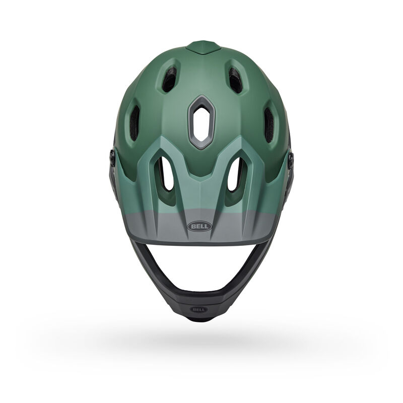 Super DH Spherical