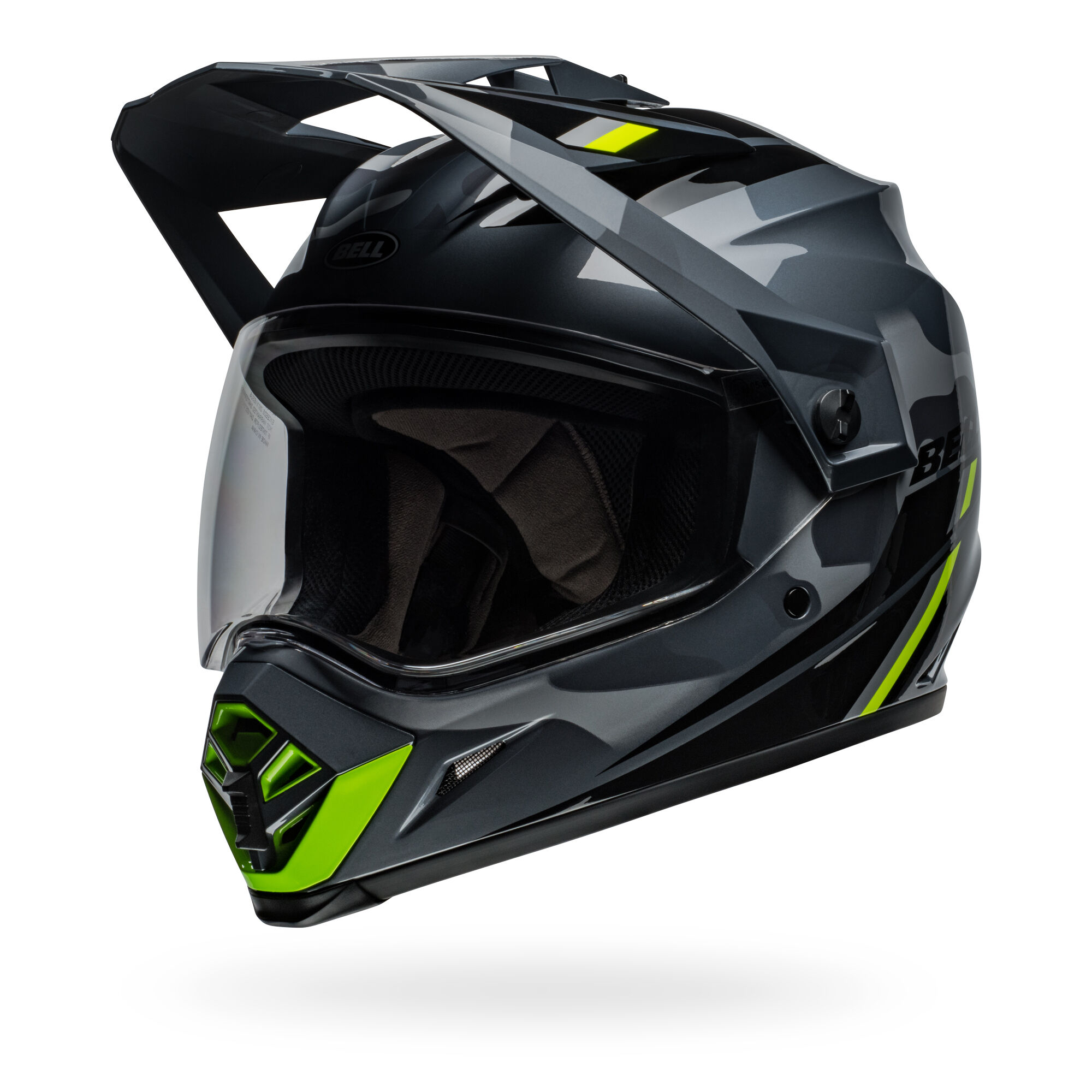 Casco shop bell adventure