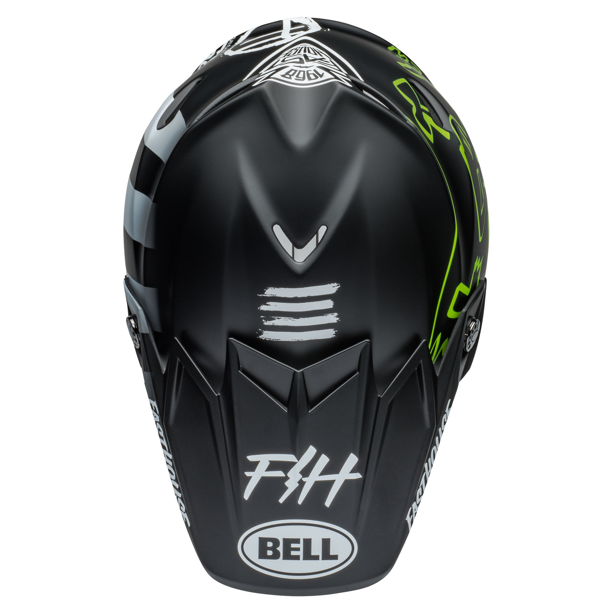 Moto 9S Flex Bell Helmets