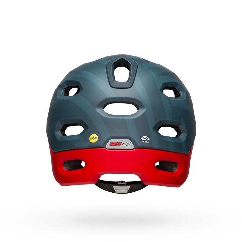 Super DH Spherical