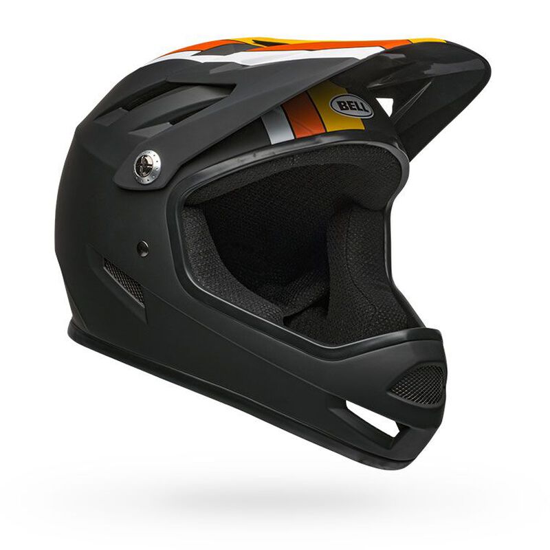 Sanction Bell Helmets