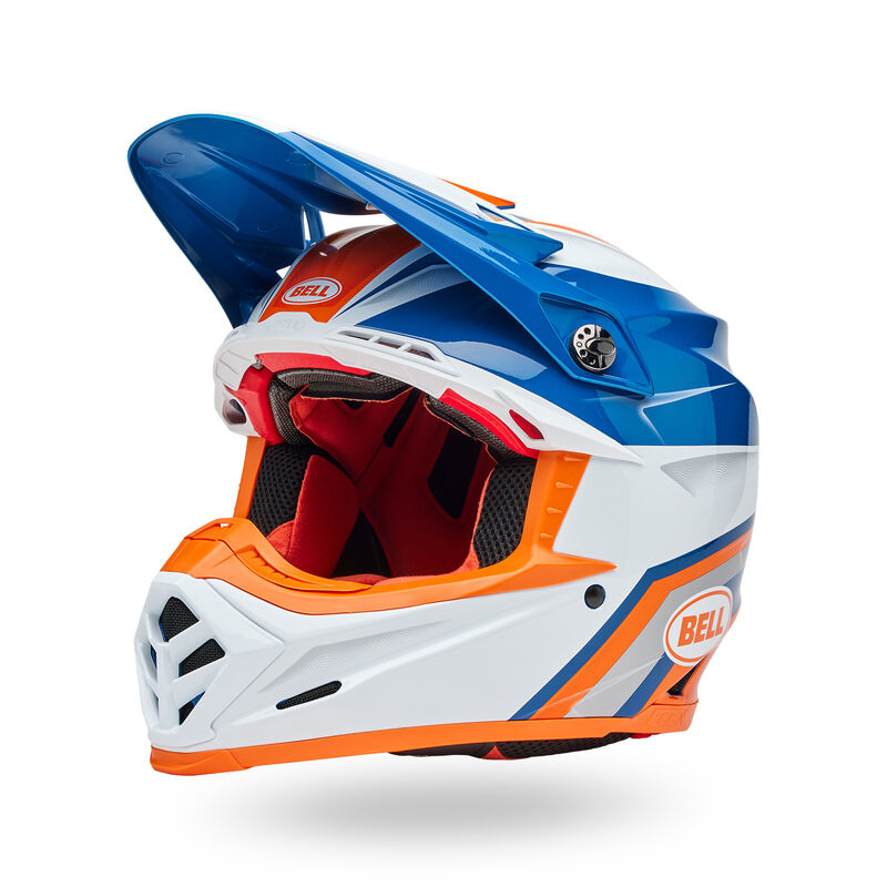 Moto-9S Flex