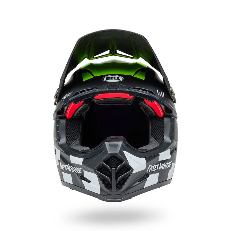 Moto-9S Flex