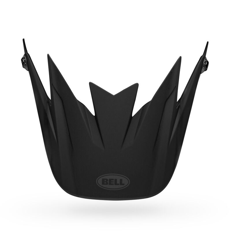Sanction Visor