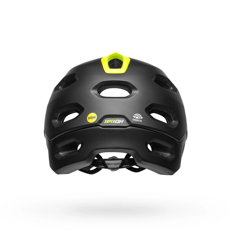 Super DH Spherical