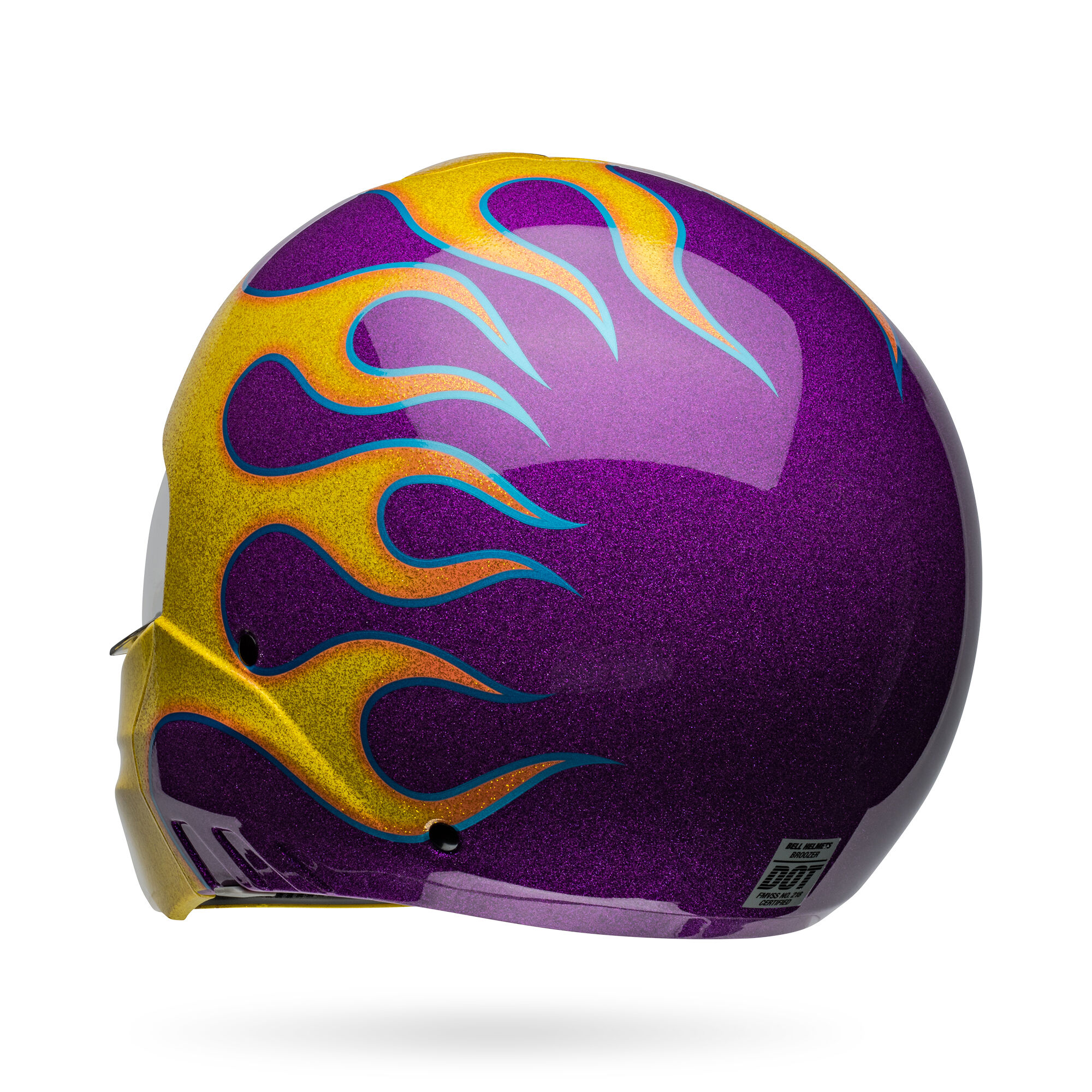 Broozer | Bell Helmets