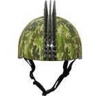 Digital Camo Mohawk