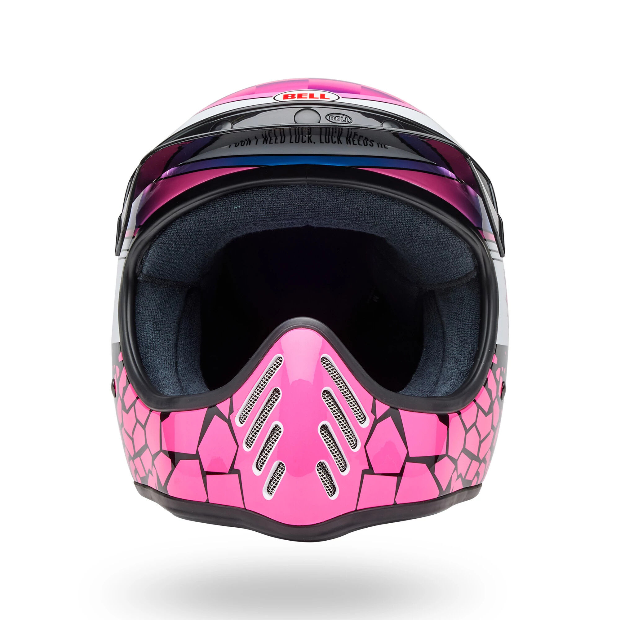 Moto-3 | Bell Helmets